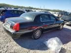 2003 Lincoln Town Car Executive