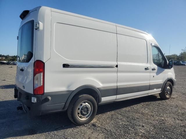 2019 Ford Transit T-250