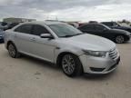 2013 Ford Taurus Limited