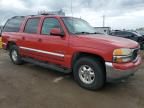 2002 GMC Yukon XL K1500