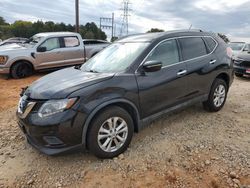 Nissan Vehiculos salvage en venta: 2015 Nissan Rogue S