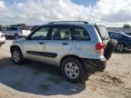 2001 Toyota Rav4