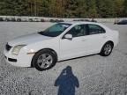 2007 Ford Fusion SE