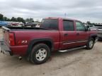 2005 Chevrolet Silverado K1500