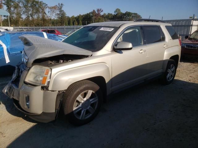 2014 GMC Terrain SLE