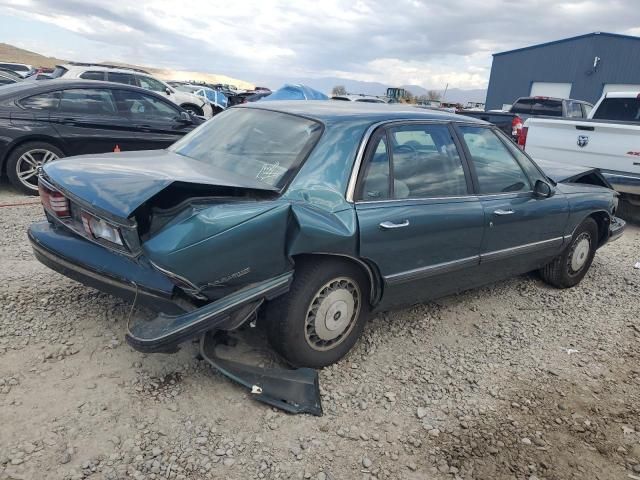 1996 Buick Lesabre Custom