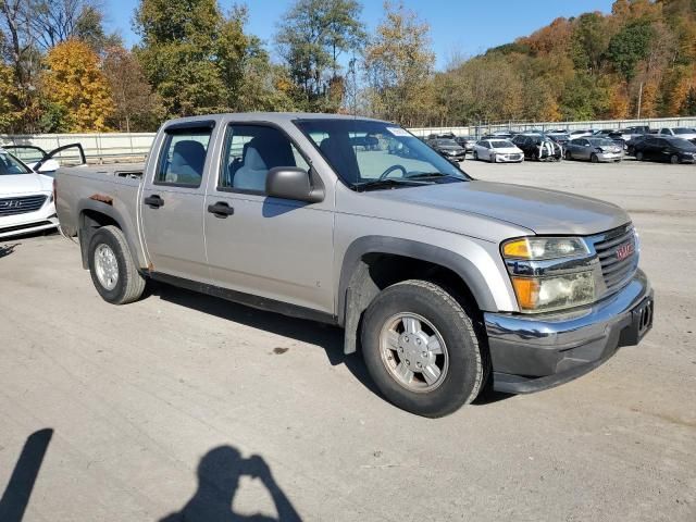 2006 GMC Canyon