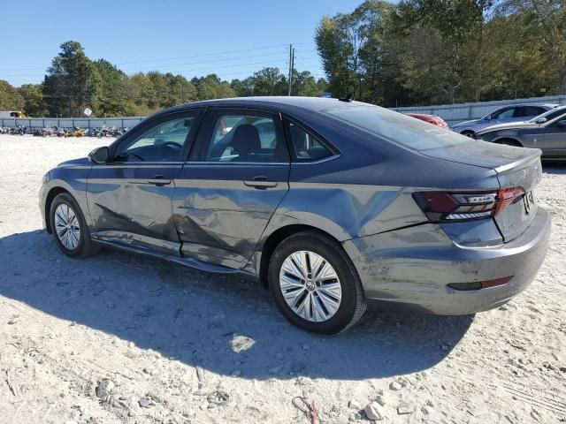 2020 Volkswagen Jetta S