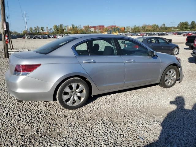 2009 Honda Accord EX