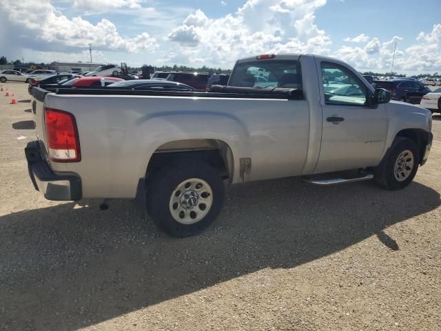 2008 GMC Sierra C1500