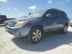 2008 Toyota Rav4 Limited