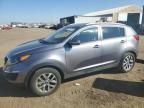 2014 KIA Sportage LX