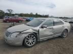 2008 Ford Fusion SE