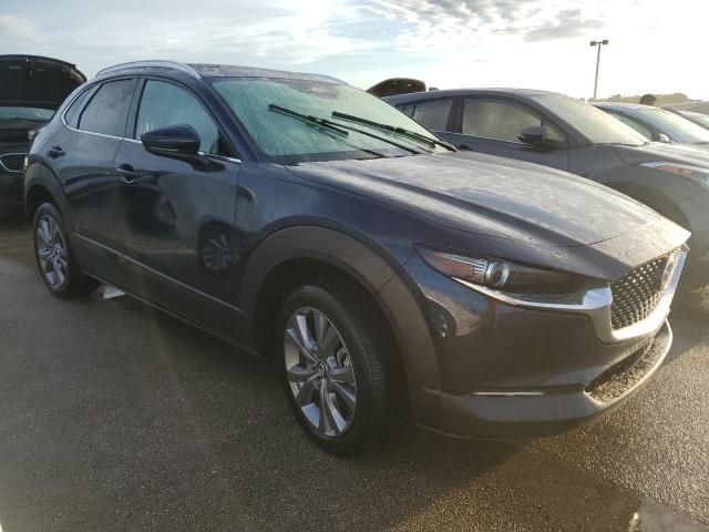 2024 Mazda CX-30 Premium