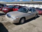 2010 Lincoln Town Car Signature Limited