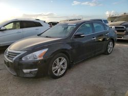 Carros salvage sin ofertas aún a la venta en subasta: 2015 Nissan Altima 2.5