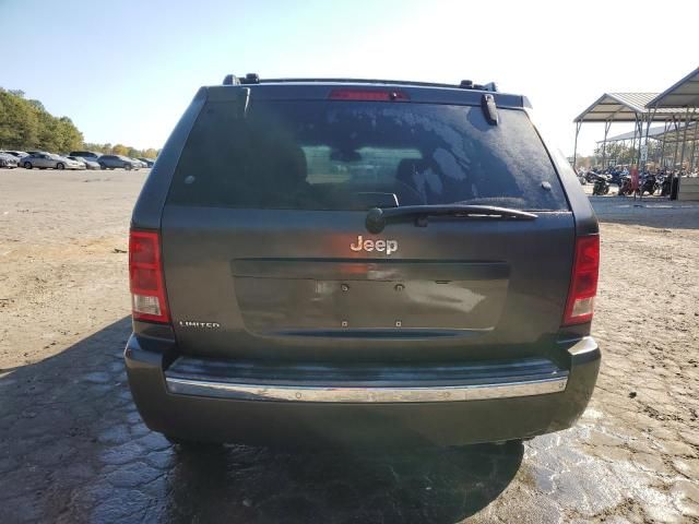 2006 Jeep Grand Cherokee Limited