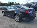 2013 Ford Taurus Limited