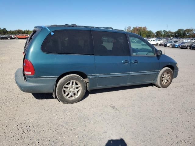 2000 Dodge Grand Caravan LE