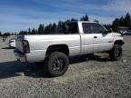 2002 Dodge RAM 2500