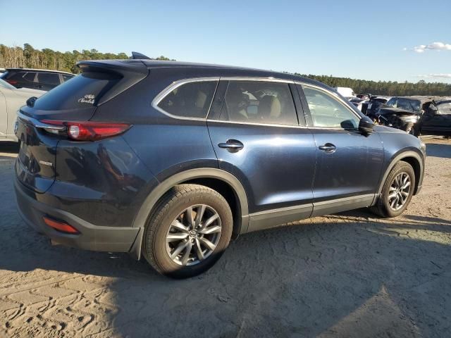 2021 Mazda CX-9 Touring