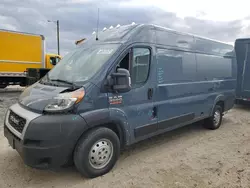 Salvage trucks for sale at Glassboro, NJ auction: 2020 Dodge RAM Promaster 3500 3500 High