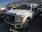 2015 Ford F350 Super Duty