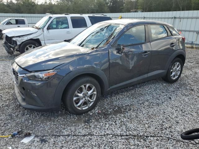 2017 Mazda CX-3 Sport