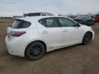 2013 Lexus CT 200