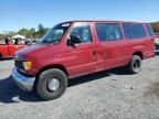 1993 Ford Econoline E350 Super Duty