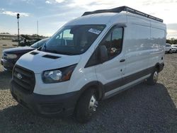 2020 Ford Transit T-250 en venta en Riverview, FL