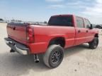 2003 Chevrolet Silverado C2500 Heavy Duty