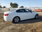 2012 BMW 528 I