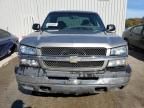 2003 Chevrolet Silverado K1500