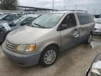 2003 Toyota Sienna CE