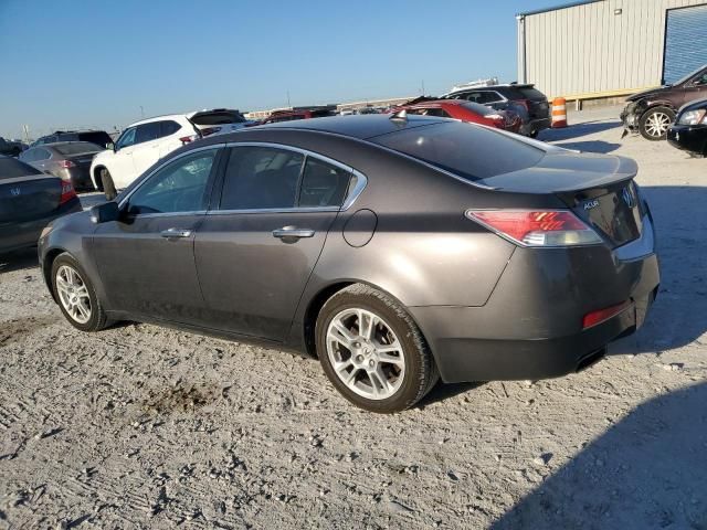 2009 Acura TL