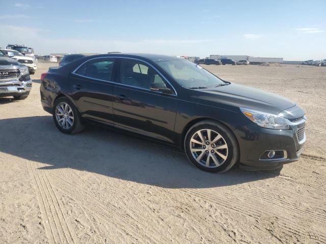 2014 Chevrolet Malibu 2LT