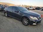 2007 Lexus LS 460