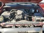 2007 Toyota Tacoma Access Cab