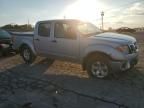 2011 Nissan Frontier S