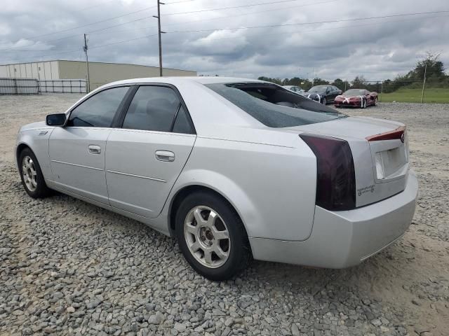 2003 Cadillac CTS