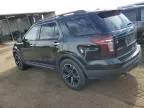 2014 Ford Explorer Sport