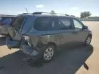 2009 KIA Sedona EX