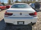 2014 BMW 640 XI Gran Coupe