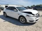 2016 Ford Taurus SEL