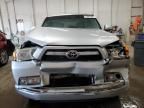 2011 Toyota 4runner SR5