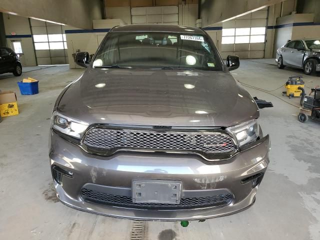 2021 Dodge Durango SXT