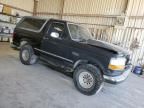 1993 Ford Bronco U100