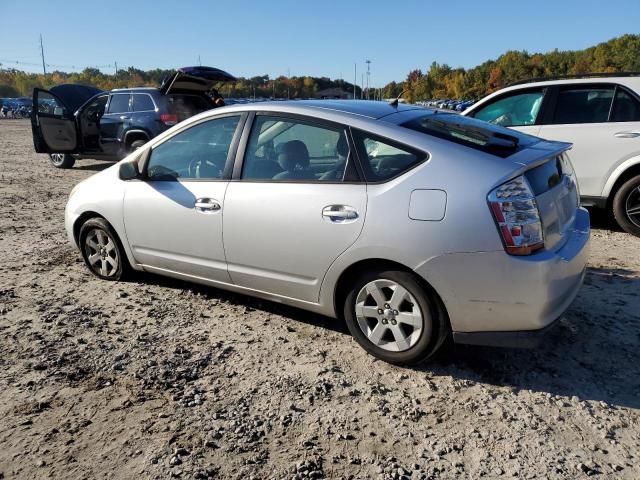 2006 Toyota Prius