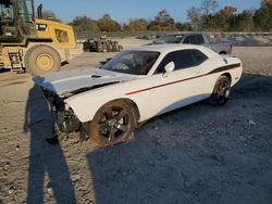 Dodge salvage cars for sale: 2014 Dodge Challenger R/T